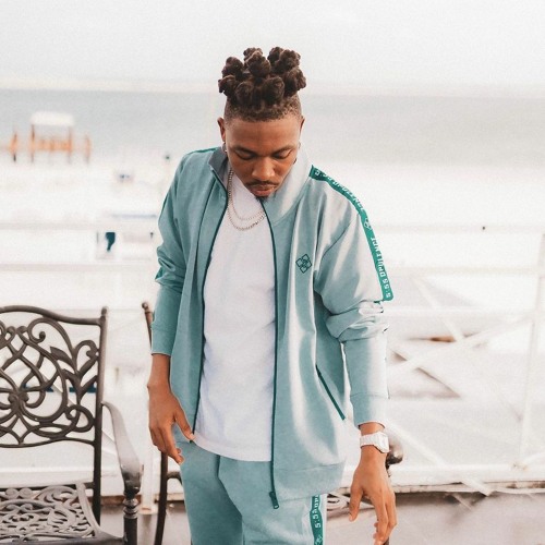 Mayorkun - Certified Loner (No Competition) (speed up)
