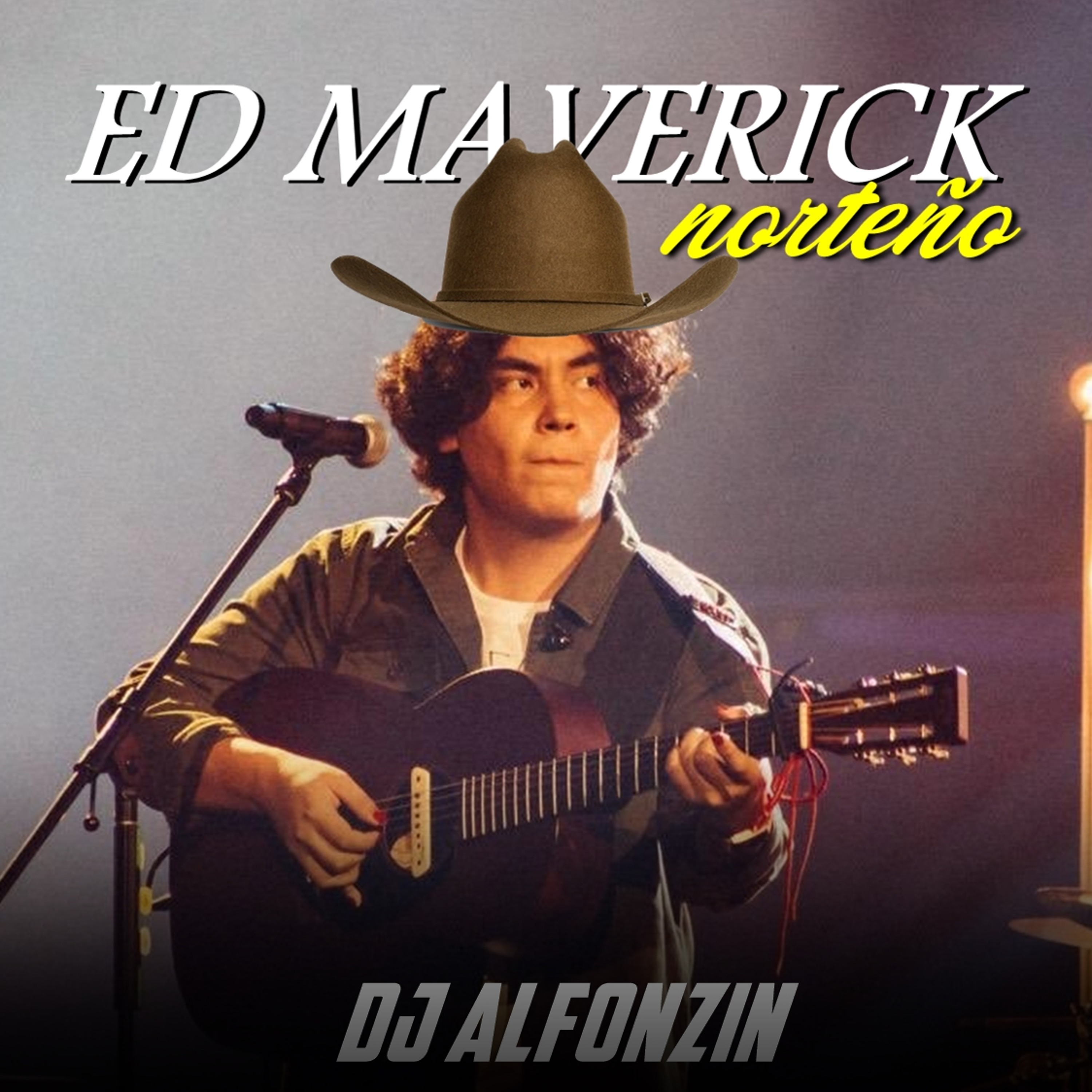 Dj Alfonzin