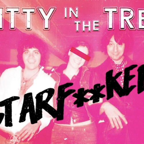 Starf**ker ✨ Kitty in the Tree
