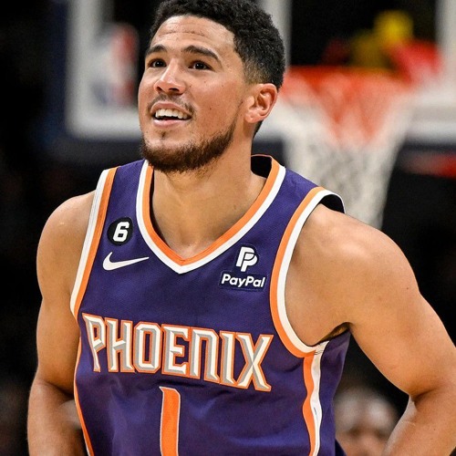 Stream devin booker freestyle! [prod.srxt] by addi! (tt rj.gon.rock.out ...