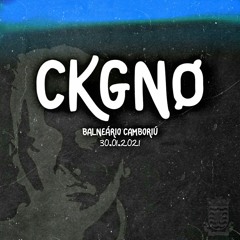 30.01.2021 - Live Balneário Camboriú Set