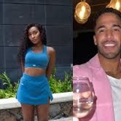New Kendall Love Island Usa Twitter || Kendall From Love Island Usa