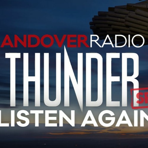 Andover Radio - Thunder Special 2021