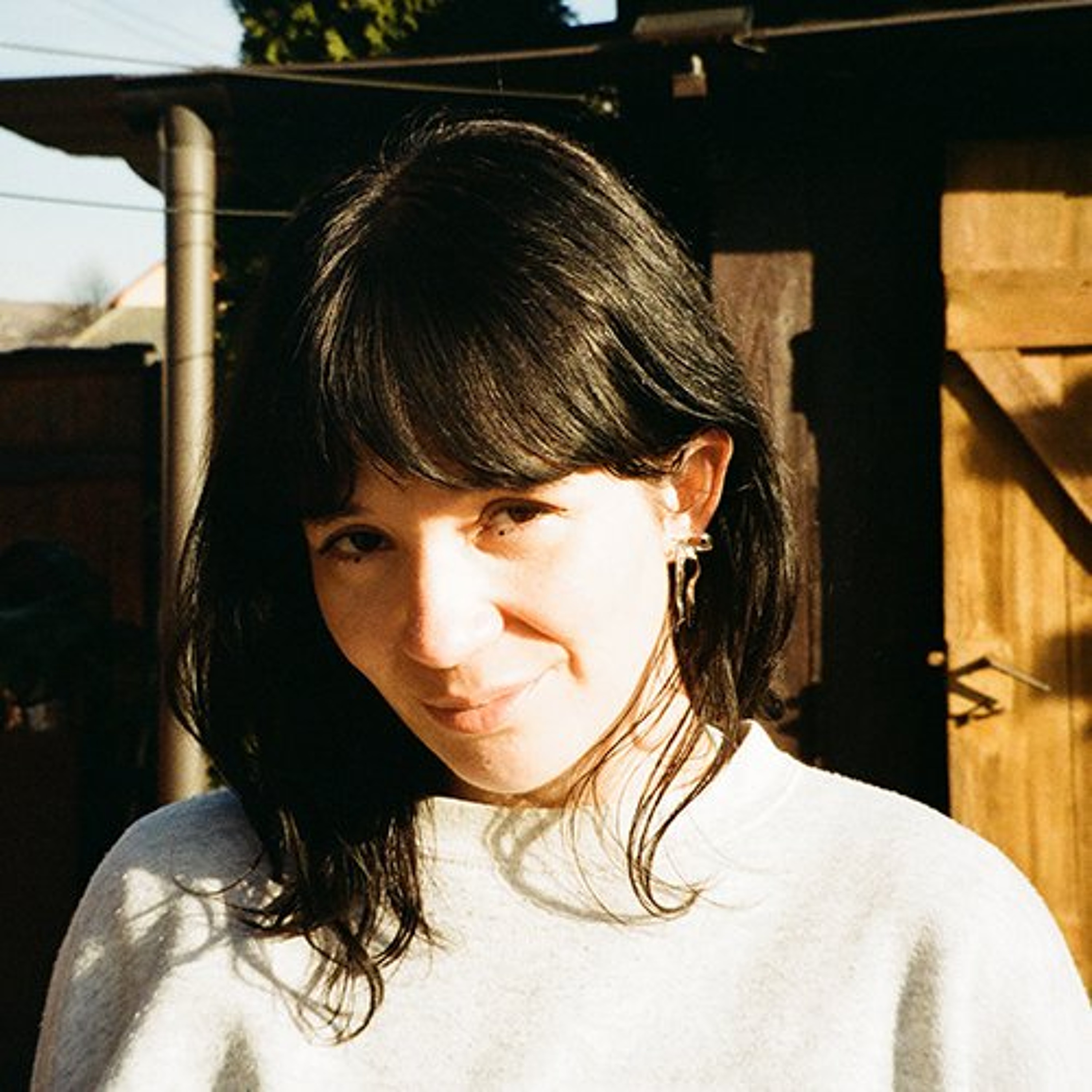 Real BAE Shit w/ Iza (03.08.2026) episode artwork