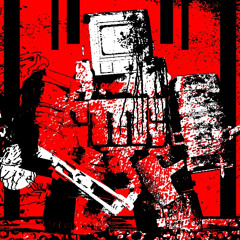 Pride of Rasonia.    Examination OST (Joseph Trapanese)