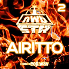STR/NWB Takeover Ep.2:Airitto