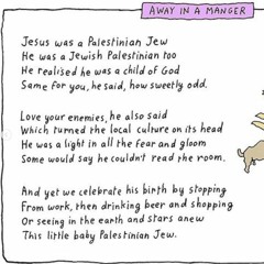 Bethlehem under Occupation