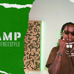 The K Camp "On The Radar" Freestyle (Beat: Chickens - Future)