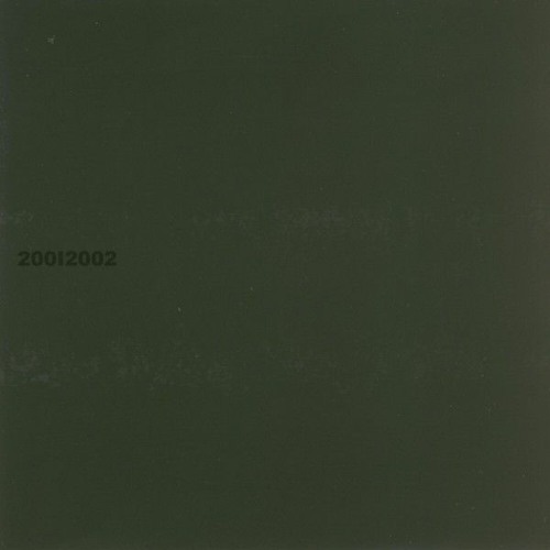 Stream Walrus - 20012002 (2003) [Full Album] by axel