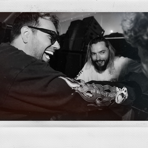 Antidote(Live)[Savlatore Ganacci remix] - SwedishHouseMafia