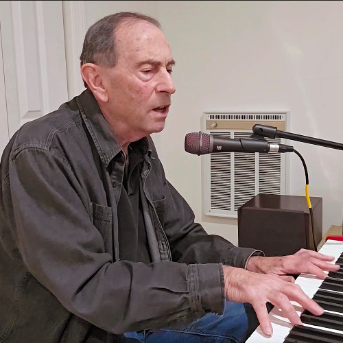 You've Got To Hide Your Love Away