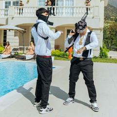 Los Peine Piero47 x Ithan NY x Pailita