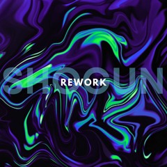 Nucleon - Shogun (Elliptical Shade Rework) [Free Download on description]