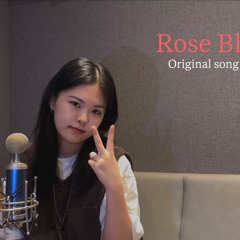 Rose Blossom(건물사이에 피어난 장미) cover by N.K. (vocal by _oyen__)