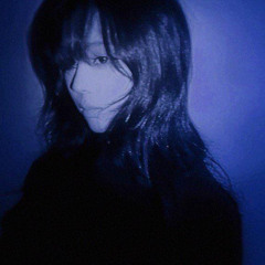 Winter - BLUE (Glasto remix)