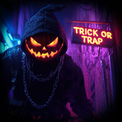 Trick or Trap - Halloween Trap Walz | Hybrid Orchestral Hip-Hop Trailer | Royalty Free Music