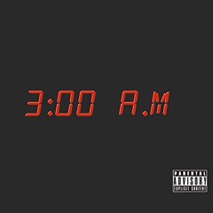 TBG.Mr ED - 3AM