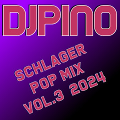 Schlager Pop Mix Vol. 3 2024