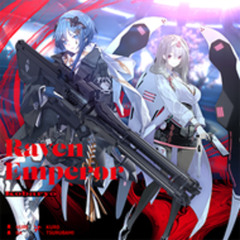 Kobaryo - Raven Emperor