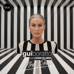 Gui Boratto - Mrs. Pride
