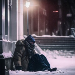 COLD OUTSIDE -LilSpektrim&OT MOMO(prod.y8prod)