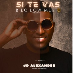 Si Te Vas (Juan Daniel Alexander)