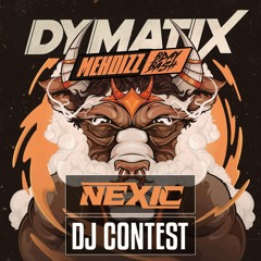 DYMATIX - MEHDIZZ BDAY BASH (NEXIC DJ CONTEST)