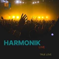 True Love ( HARMONIK BRASSERIE CREOLE LIVE)
