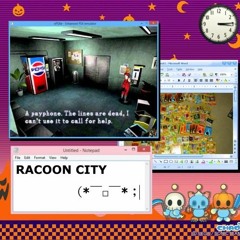 virgingod* - Racoon City 🧟 [ speedplug ]