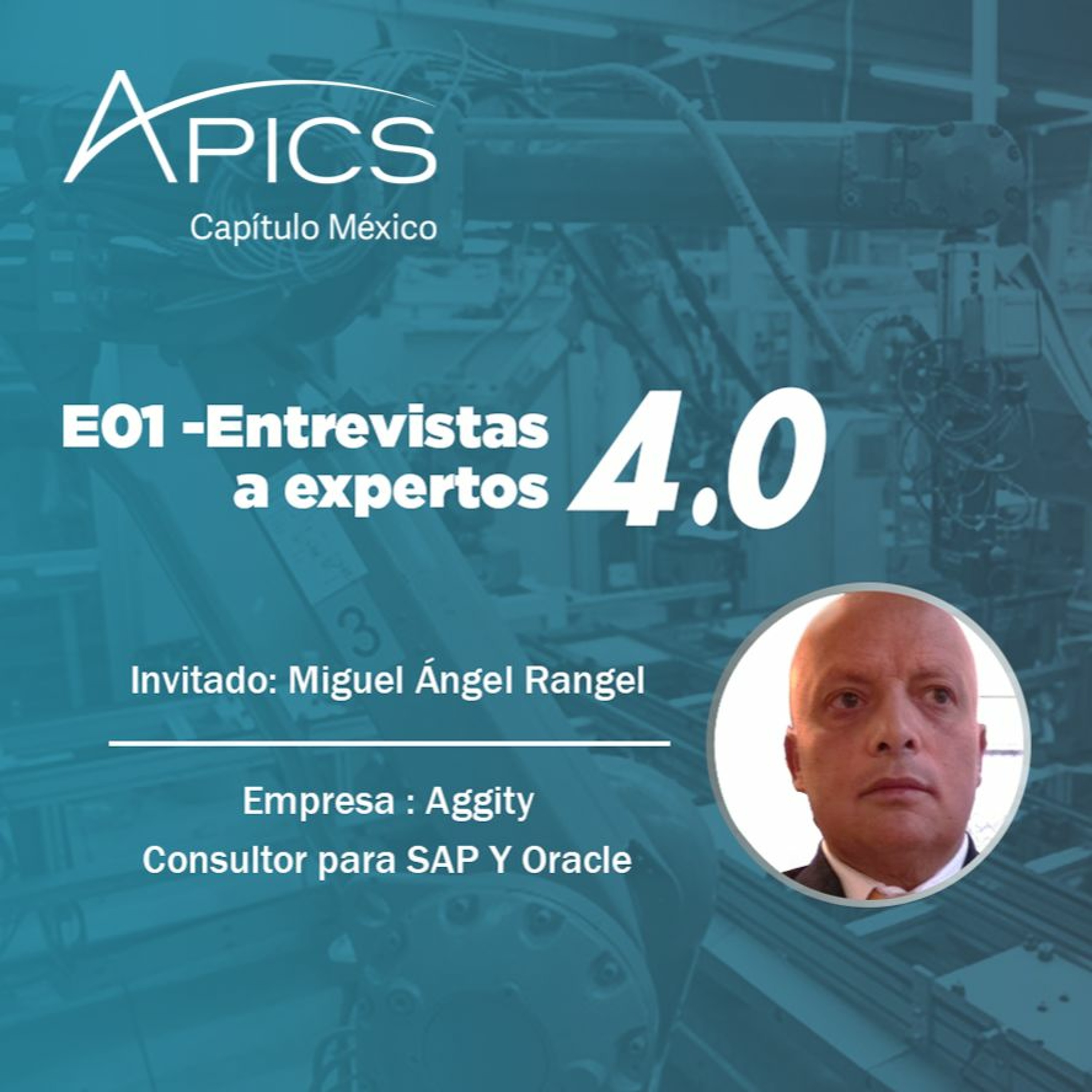 ASCM Capítulo México