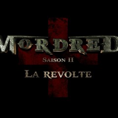 Thirel (Websérie Mordred)