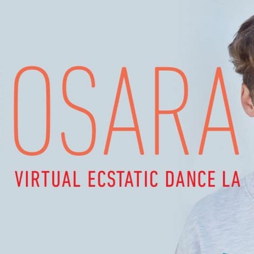 Ecstatic Dance Los Angeles | Spring 2020