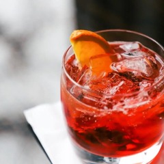 Negroni Sbagliato