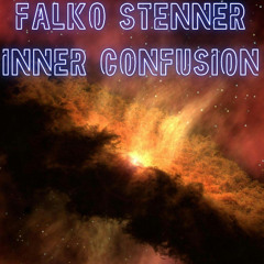 Falko Stenner - Inner Confusion