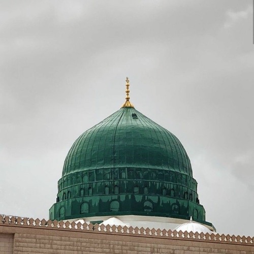 Ale Muhammad Stream Allahumma Salle Ala Muhammadin Wa Ale Muhammad _ Only In Madinah ...