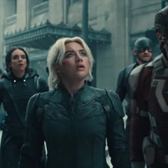 #325 Thunderbolts*
