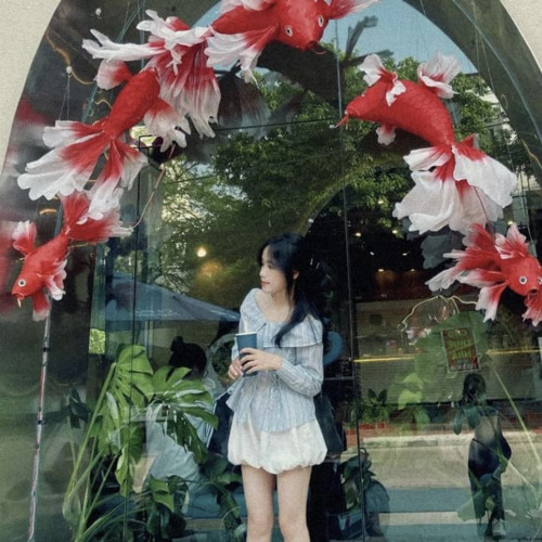 Đoá Phù Dung Cuối Remix-NQWuy