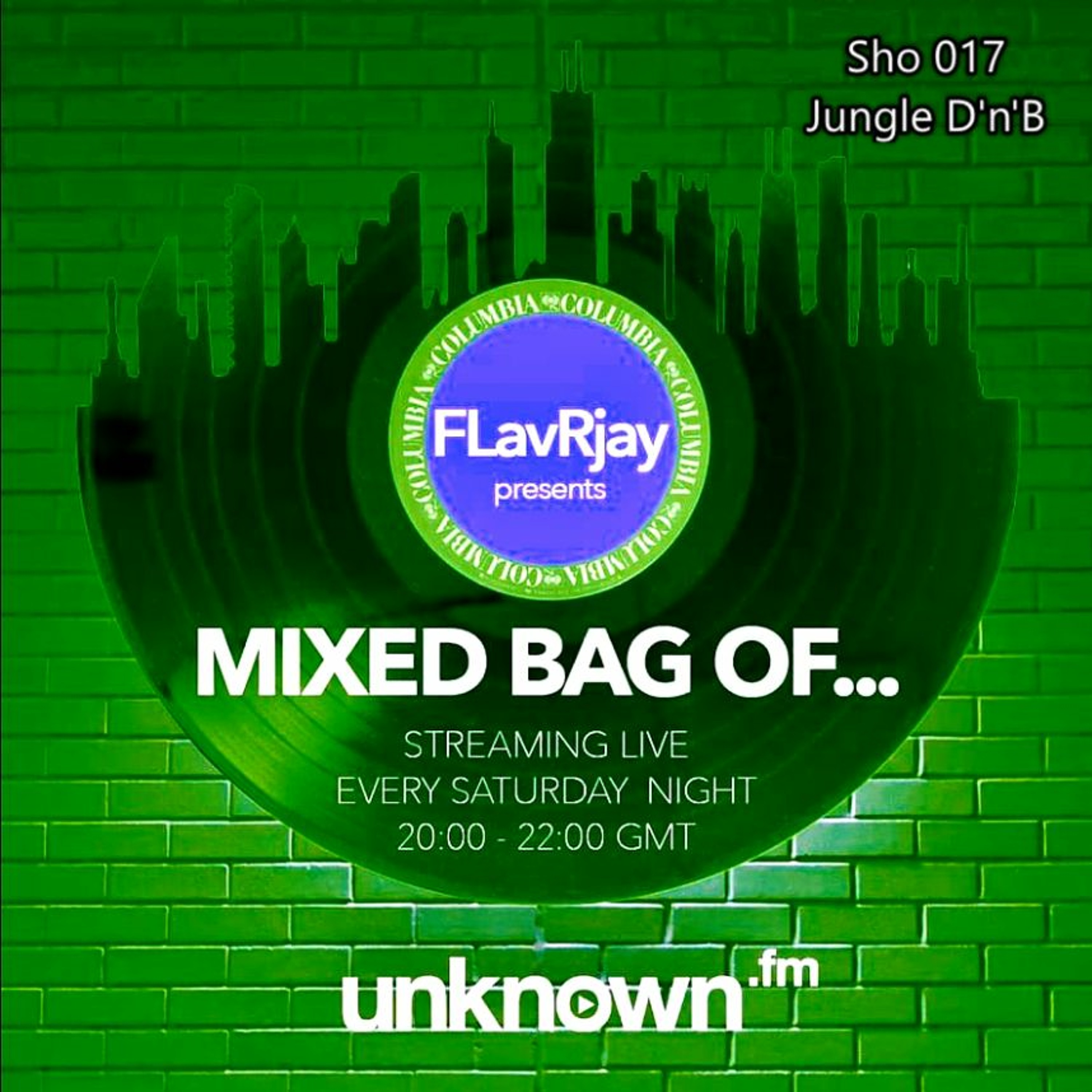 FLavRjay