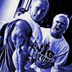 Eyes Without A Face (slowed) X Tom Platz