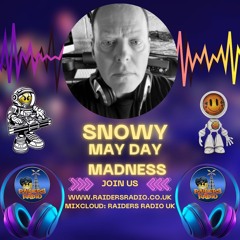 Show 84 May Day Madness