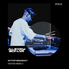Alexey Sonar - SkyTop Residency 304