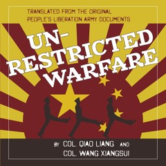 ⚡PDF❤ Unrestricted Warfare: China's Master Plan to Destroy America