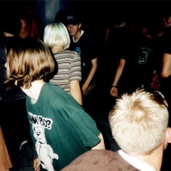 Gourou Mix #2 : Dj set 90's to 2000's Drum & Bass