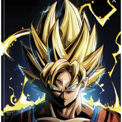 Goku (prod Baker yung)