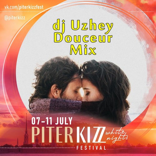 Douceur Of Main Floor @ PiterKizz Fest 2022