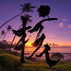 XG - UP NOW [ISLAND REGGAE REMIX]