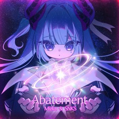 Mizku & SNKS - Abatement (feat. Hatsune Miku)