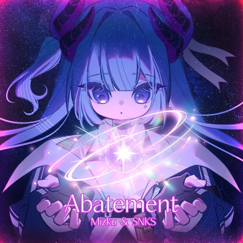 Mizku & SNKS - Abatement (feat. Hatsune Miku)
