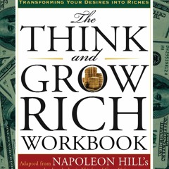 kindle👌 The Think and Grow Rich Workbook: The Practical Steps to Transforming Your