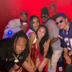 Brick Squad Party Mix Part 2